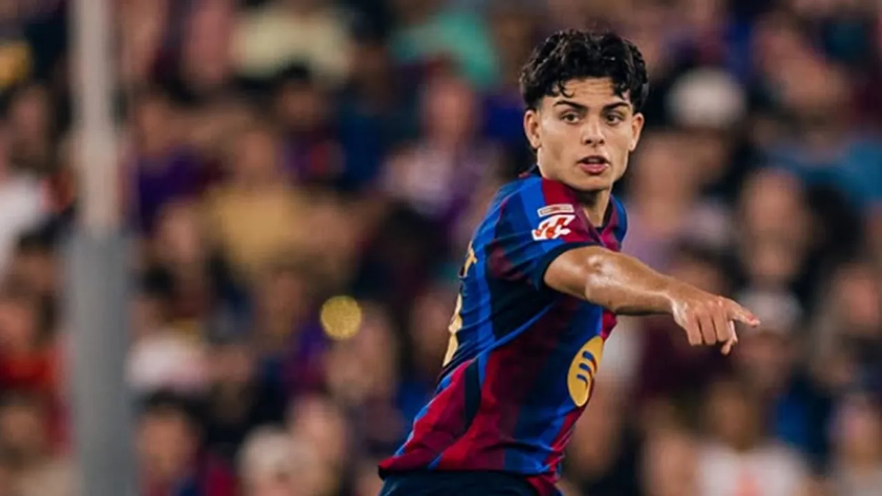 Barcelona Sepakat Menambah Masa Bakti Xavi Espart