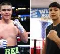 Bektemir Melikuziev Kritik Munguia karena Belum Ladeni Tantangan WBA