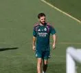 Bernardo Silva Bisa Jadi Alternatif bagi Mourinho Lawan Atletico