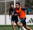 Bernardo Silva Sebut Real Madrid Adalah Klub Terbaik di Dunia
