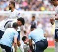 Bintang Tottenham Mundur Dari Timnas Spanyol Karena Cedera