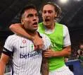 Bisikan Gasperini ke Lautaro Martinez: Berhenti Cetak Gol ke Gawang Saya!