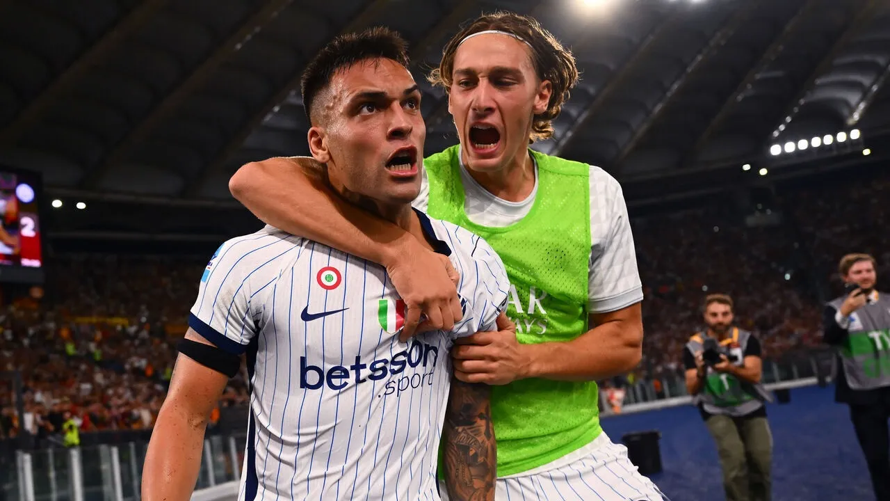 Bisikan Gasperini ke Lautaro Martinez: Berhenti Cetak Gol ke Gawang Saya!