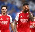 Bruno dan Gabriel Kirim Pesan Tegas Usai Kekalahan Arsenal