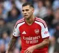 Bruno Guimaraes Minta Maaf Usai Kekalahan Arsenal