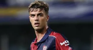 Cagliari Kembali Cetak Sejarah, Bungkam Udinese Lewat Daniel Maldini