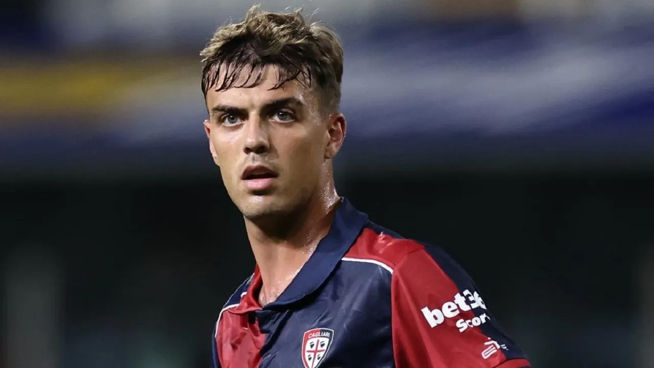 Daniel Maldini