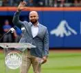 Carlos Beltran Tak Menutup Kemungkinan Kembali Menjadi Manajer Mets