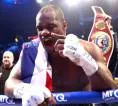 Caroline Yakin Sang Kakak Daniel Dubois Akan Jadi Bintang Kelas Berat