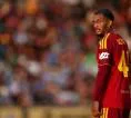 Cedera Paha, Wesley Dipastikan Absen dari Skuad Brasil