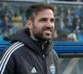 Cesc Fabregas: AS Roma dan Inter Dua Tim Terkuat, Como Bukan Pesaing