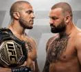 Ciryl Gane Jadi Juara Kelas Berat Sejati UFC, Pertahankan Gelar November