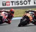 Crew Chief KTM Peringatkan Marc Marquez soal Ketangguhan Pedro Acosta