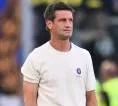 Cristian Chivu Puji Ketangguhan Inter Usai Tahan Imbang Roma