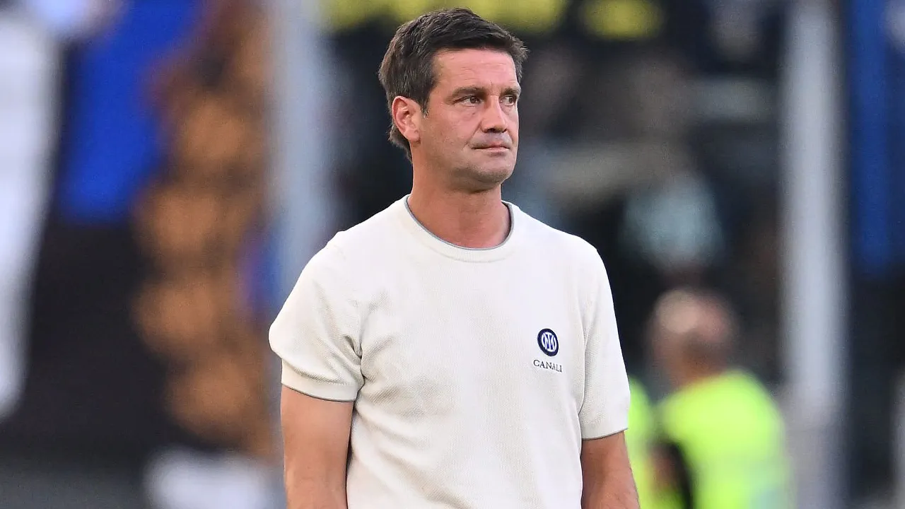 Cristian Chivu Puji Ketangguhan Inter Usai Tahan Imbang Roma
