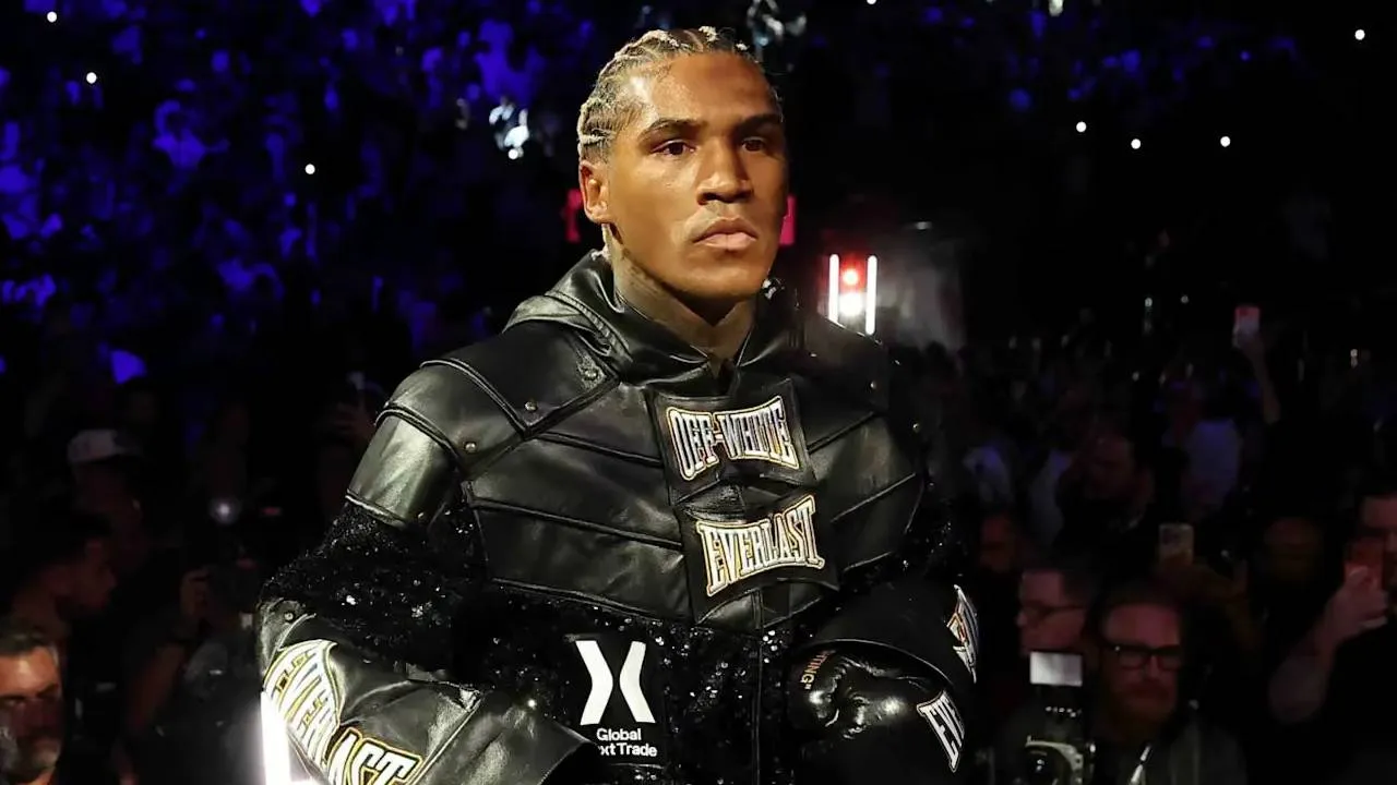 Dana White Tak Sesali Investasi Besar Zuffa kepada Conor Benn