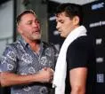 Dana White Ungkap Alasan Oscar De La Hoya Tak Hadir di Laga Ryan Garcia