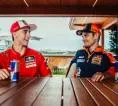Dani Pedrosa Nantikan Duel Pedro Acosta vs Marc Marquez Musim Depan