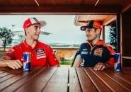 Dani Pedrosa Nantikan Duel Pedro Acosta vs Marc Marquez Musim Depan