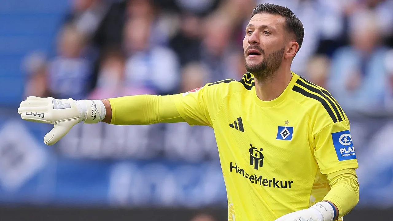 Daniel Heuer Fernandes.