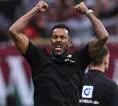 Daniel Thioune Puji Werder Bremen Usai Menang Comeback atas Augsburg