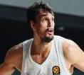 Dario Saric Berambisi Antarkan Anadolu Efes Juara Euroleague