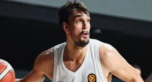 Dario Saric Berambisi Antarkan Anadolu Efes Juara Euroleague