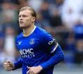 David Moyes Ingin Jarrad Branthwaite Jadi Fondasi Masa Depan Everton