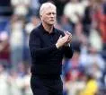David Moyes Puas Meski Everton Susah Payah Amankan Tiga Poin atas Ipswich