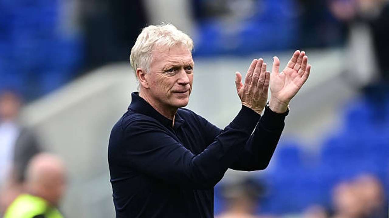 David Moyes Puji Mentalitas Pemain Everton Usai Jaga Rekor Tak Terkalahkan