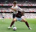 Debut Cemerlang Ruggeri di Premier League, Tonali Kembali Meredup