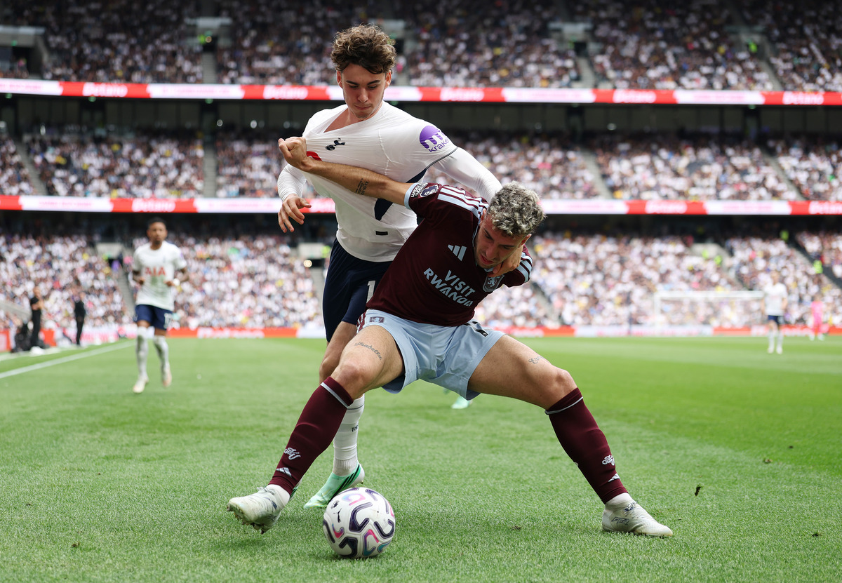 Debut Cemerlang Ruggeri di Premier League, Tonali Kembali Meredup