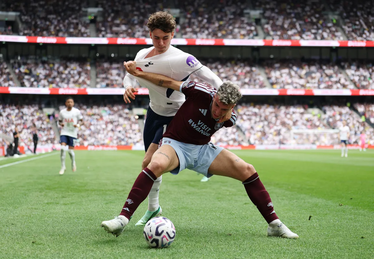 Debut Cemerlang Ruggeri di Premier League, Tonali Kembali Meredup