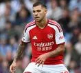 Delapan Pemain Arsenal Raih Nilai 3/10 Usai Kalah 0-3