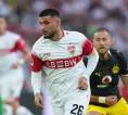 Deniz Undav Kritik Ketajaman Stuttgart Usai Dikalahkan Dortmund