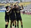 Dewa United FC Tekuk PSS Sleman, Osmar Loss Puji Dayang Juang Pemainnya