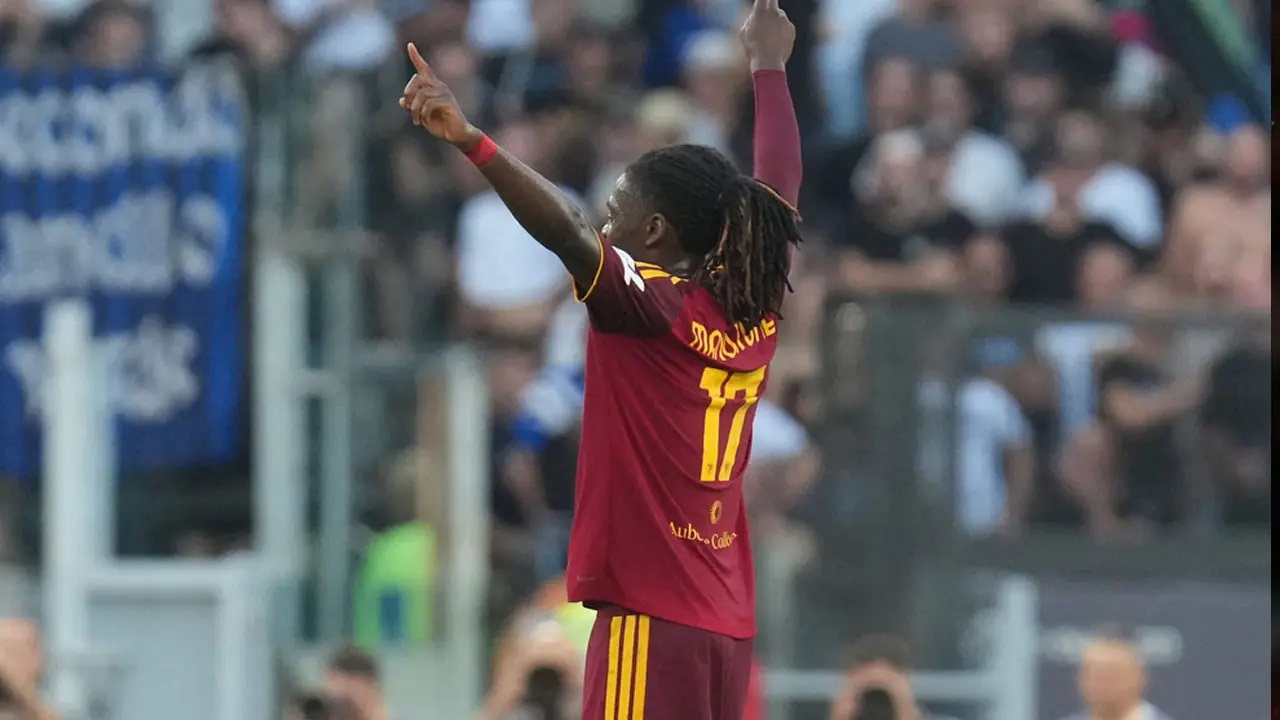 Diinginkan Chivu, Sabatini: Manu Kone Nyaris Permalukan Inter