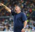 Dikeluhkan Banyak Pelatih, Gattuso Justru Suka Kesulitan di Lazio