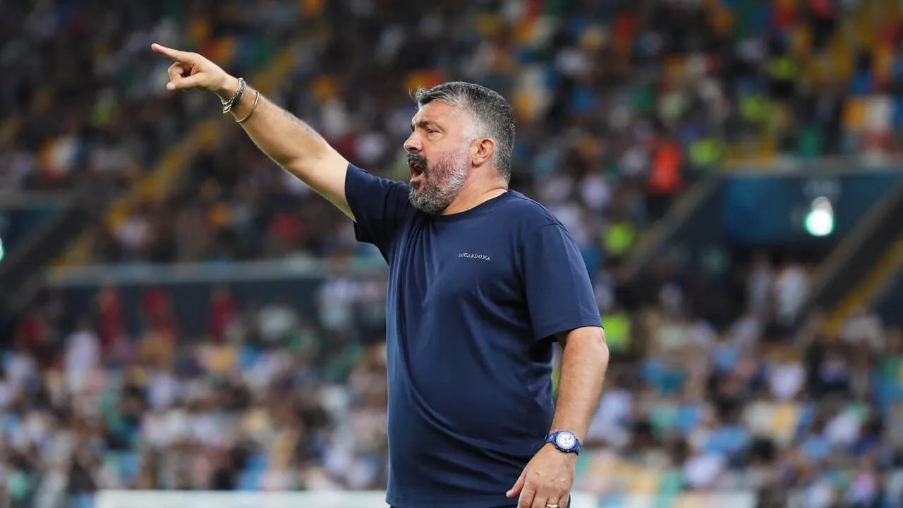 Gattuso