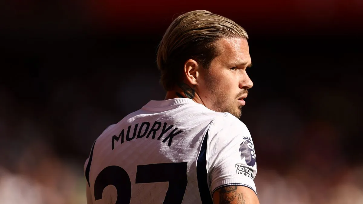 Direktur Klub: Bintang £88 Juta Ingin ke Arsenal - sumber: (footballlondon)
