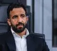 Dominan Tanpa Kemenangan, Ruben Amorim Bicara Performa AC Milan