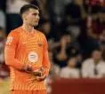 Dominik Livakovic Senang dengan Awal Manis Bersama Barcelona