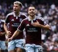 Emiliano Buendia Persembahkan Kemenangan Villa atas Spurs Bagi Fans