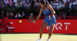 Emma Raducanu Jelaskan Bagaimana Ia Manfaatkan Bimbingan Andre Agassi