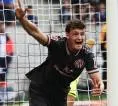 Eric Martel Bahagia Bisa Bantu Mainz Menang di Markas Gladbach