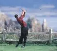 Ernie Els Ungkap Momen Tiger Woods Ubah Sejarah Golf