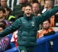 Fabian Hurzeler Puji Performa Brighton Usai Menang Telak atas Arsenal