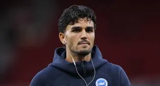 Fabian Hurzeler Ungkap Kondisi Cedera Lewis Dunk dan Pascal Struijk
