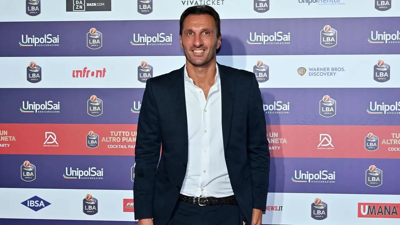 Fabio Bazzani: Inter Milan Baru Bangkit Usai 'Kena Pukulan' dari Roma