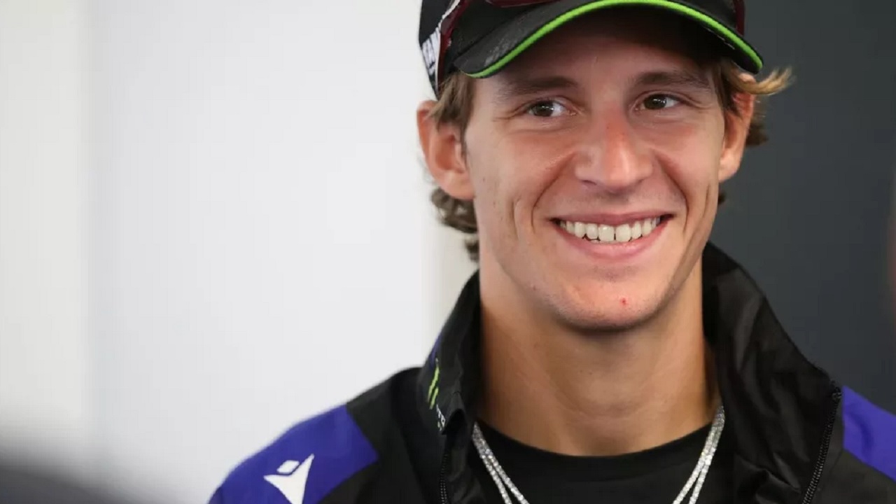 Fabio Quartararo Ucapi Selamat Kepada Pedro Acosta
